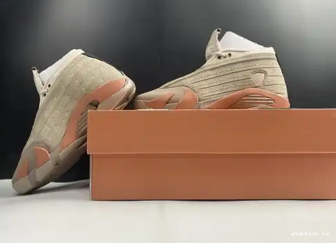 AIR DC9857-200 14 Low Jordan Terra Retro DC9857-200 Blush Clot 0616